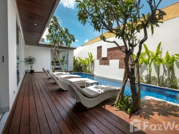 3 Bedroom Villa for sale in Sanur, Bali