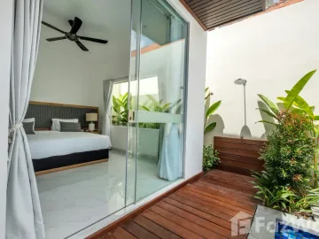 3 Bedroom Villa for sale in Sanur, Bali