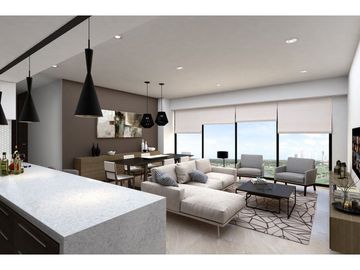 VENTA DE APARTAMENTOS SANTA MARIA TOWERS