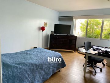 LINDO DEPARTAMENTO EN VENTA CON LA MEJOR VISTA AL MAR 4 DORMS