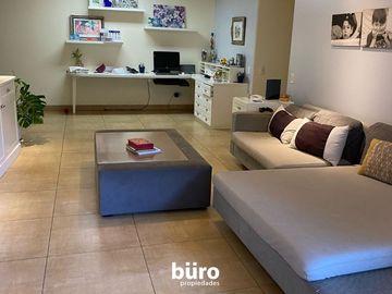 LINDO DEPARTAMENTO EN VENTA CON LA MEJOR VISTA AL MAR 4 DORMS