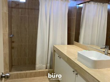 LINDO DEPARTAMENTO EN VENTA CON LA MEJOR VISTA AL MAR 4 DORMS