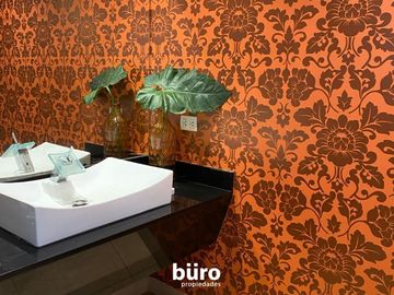 LINDO DEPARTAMENTO EN VENTA CON LA MEJOR VISTA AL MAR 4 DORMS