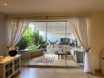 LINDO DEPARTAMENTO EN VENTA CON LA MEJOR VISTA AL MAR 4 DORMS