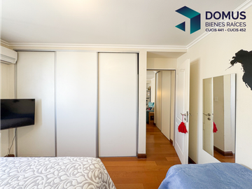 VENTA DEPARTAMENTO ZONA CENTRO UN DORM CON COCHERA Y TERRAZA
