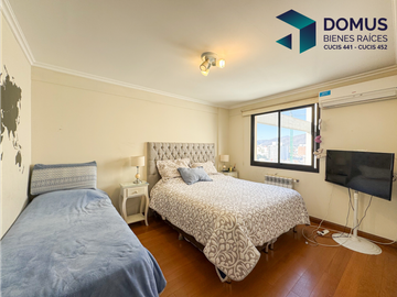 VENTA DEPARTAMENTO ZONA CENTRO UN DORM CON COCHERA Y TERRAZA