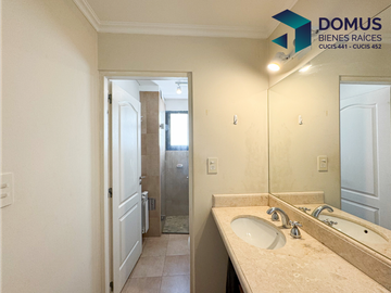 VENTA DEPARTAMENTO ZONA CENTRO UN DORM CON COCHERA Y TERRAZA