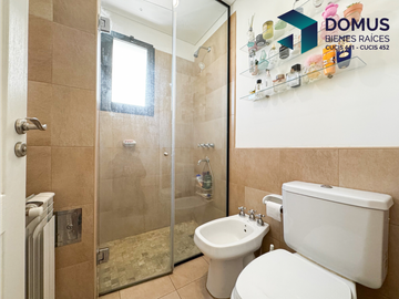 VENTA DEPARTAMENTO ZONA CENTRO UN DORM CON COCHERA Y TERRAZA