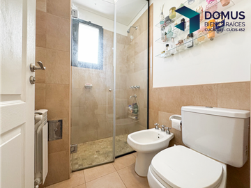 VENTA DEPARTAMENTO ZONA CENTRO UN DORM CON COCHERA Y TERRAZA