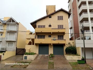 OPORTUNIDAD !! Venta Departamento 2 amb zona centro, cochera