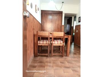 OPORTUNIDAD !! Venta Departamento 2 amb zona centro, cochera