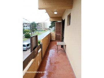OPORTUNIDAD !! Venta Departamento 2 amb zona centro, cochera