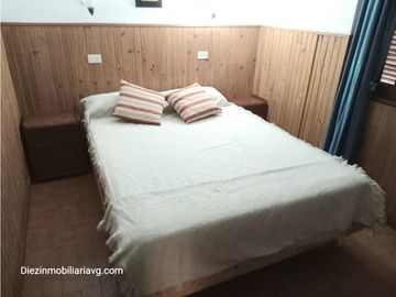 OPORTUNIDAD !! Venta Departamento 2 amb zona centro, cochera