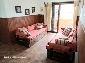OPORTUNIDAD !! Venta Departamento 2 amb zona centro, cochera