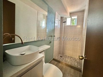 Departamento en Venta en Santa Maria la Ribera Cuauhtémoc MP 25-3634