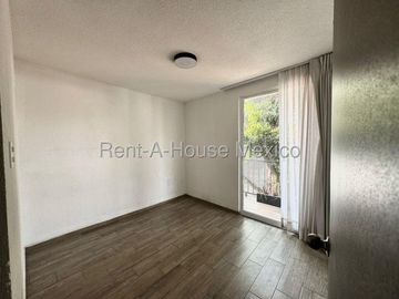 Departamento en Venta en Santa Maria la Ribera Cuauhtémoc MP 25-3634