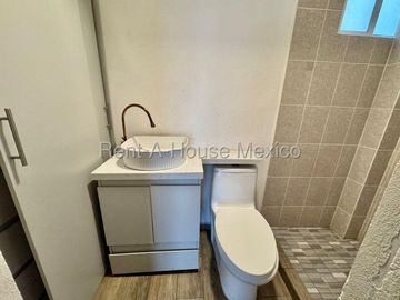 Departamento en Venta en Santa Maria la Ribera Cuauhtémoc MP 25-3634