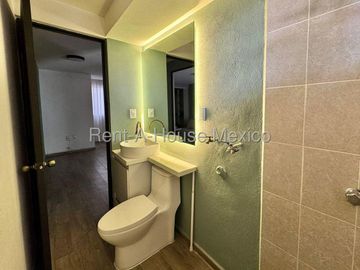 Departamento en Venta en Santa Maria la Ribera Cuauhtémoc MP 25-3634