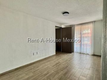 Departamento en Venta en Santa Maria la Ribera Cuauhtémoc MP 25-3634
