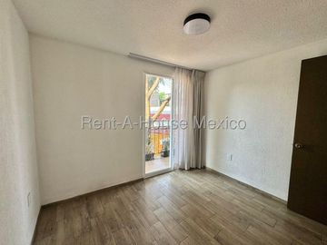 Departamento en Venta en Santa Maria la Ribera Cuauhtémoc MP 25-3634