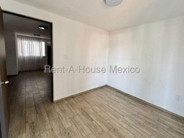Departamento en Venta en Santa Maria la Ribera Cuauhtémoc MP 25-3634