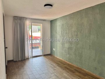 Departamento en Venta en Santa Maria la Ribera Cuauhtémoc MP 25-3634
