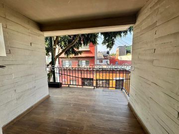 Departamento en Venta en Santa Maria la Ribera Cuauhtémoc MP 25-3634