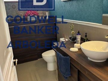 VENTA de Casa en Mayorazgos del Bosque