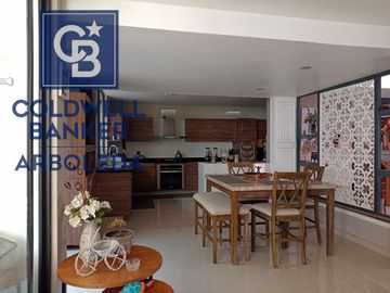 VENTA de Casa en Mayorazgos del Bosque