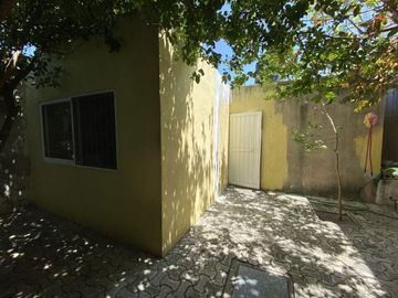 CASA EN VENTA EN HEROES DE NACOZARI, CIUDAD DEL CARMEN, CAMPECHE