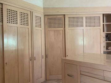 RENTA RESIDENCIA EN CUERNAVACA EN SUMIYA