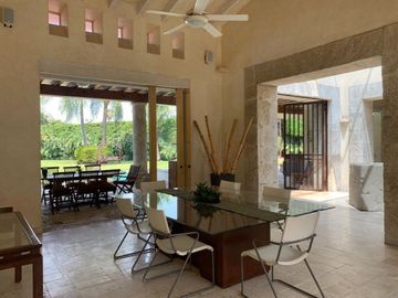 RENTA RESIDENCIA EN CUERNAVACA EN SUMIYA