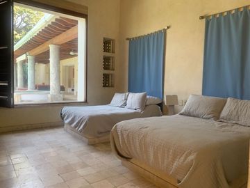 RENTA RESIDENCIA EN CUERNAVACA EN SUMIYA