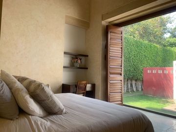 RENTA RESIDENCIA EN CUERNAVACA EN SUMIYA