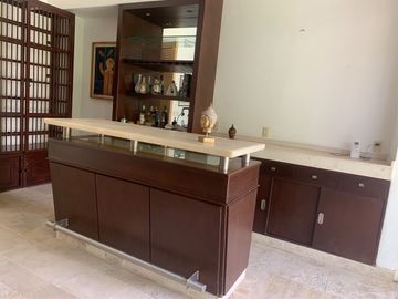 RENTA RESIDENCIA EN CUERNAVACA EN SUMIYA