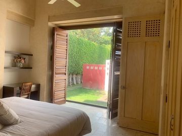 RENTA RESIDENCIA EN CUERNAVACA EN SUMIYA