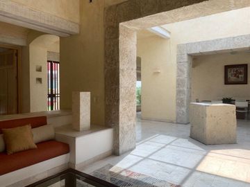 RENTA RESIDENCIA EN CUERNAVACA EN SUMIYA