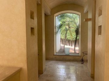 RENTA RESIDENCIA EN CUERNAVACA EN SUMIYA