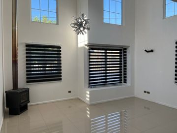ARRIENDO HERMOSA PROPIEDAD EN MIRADOR ANDINO MACHALÍ