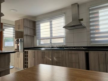 ARRIENDO HERMOSA PROPIEDAD EN MIRADOR ANDINO MACHALÍ