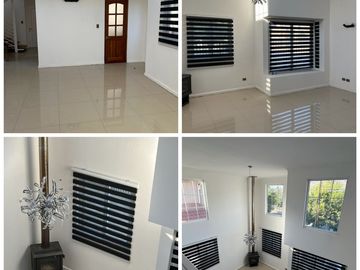 ARRIENDO HERMOSA PROPIEDAD EN MIRADOR ANDINO MACHALÍ