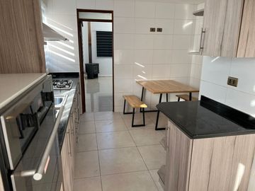 ARRIENDO HERMOSA PROPIEDAD EN MIRADOR ANDINO MACHALÍ