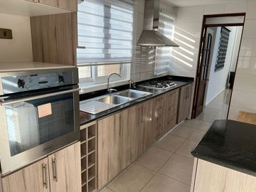 ARRIENDO HERMOSA PROPIEDAD EN MIRADOR ANDINO MACHALÍ