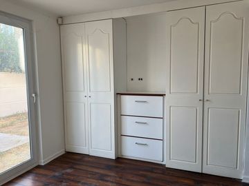 ARRIENDO HERMOSA PROPIEDAD EN MIRADOR ANDINO MACHALÍ