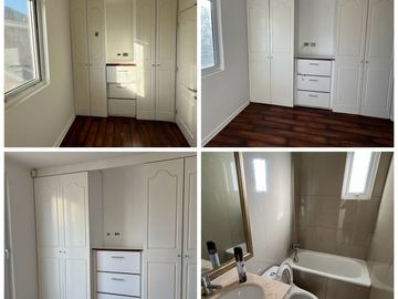 ARRIENDO HERMOSA PROPIEDAD EN MIRADOR ANDINO MACHALÍ