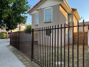 ARRIENDO HERMOSA PROPIEDAD EN MIRADOR ANDINO MACHALÍ