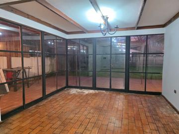 Vende Casa en Condiminio Villa Alemania  Los Ángeles.