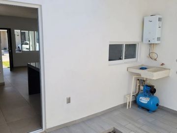 Casa en venta en Tesistan