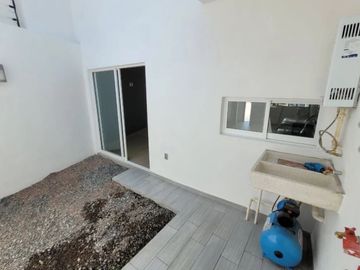 Casa en venta en Tesistan