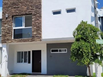 Casa en venta en Tesistan